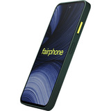 Fairphone Fairphone (Gen. 6+) 256GB smartphone Vert | 226 Go | Android 16