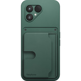 Fairphone Porte-cartes Vert