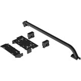  Fanatec ClubSport GT Cockpit Support de levier de vitesses, gauche Noir