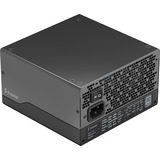 Fractal Design ION+ 2 Platinum 860W alimentation  Noir, 860 W, 100 - 240 V, 50/60 Hz, 10A/5A, 120 W, 120 W