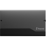 Fractal Design ION+ 2 Platinum 860W alimentation  Noir, 860 W, 100 - 240 V, 50/60 Hz, 10A/5A, 120 W, 120 W