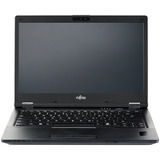 Fujitsu  14" PC portable  Noir