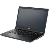 Fujitsu  14" PC portable  Noir