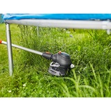 GARDENA 9872-20 débroussailleuse et coupe-bordure 550 W Secteur Noir, Gris, Coupe-bordures Turquoise/gris, Coupe-bordures, Noir, Gris, 28 cm, 96 dB, 82 dB, 3,2 m/s²