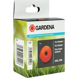GARDENA Capuchon de bobine pour Turbotrimmer classicCut 2402 et powerCut 2404, Pièce de rechange 