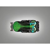 GARDENA Tondeuse à gazon sans fil PowerMax Duo 46/36V P4A, kit prêt à l'emploi 2, 36 volts (2x18V) Noir/gris