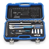 GEDORE 19 BMC 20, Set d'outils Noir/Bleu