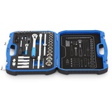 GEDORE 19 BMC 20, Set d'outils Noir/Bleu