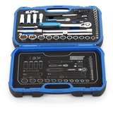 GEDORE 19 BMC 20, Set d'outils Noir/Bleu