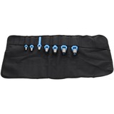GEDORE 570307 perforateur papier, Poinçon / Perforateur Bleu