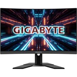 G27QC A 27" incurvé Gaming Moniteur