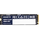GIGABYTE Gen4 4000E 1 To M.2 PCI Express 4.0 NVMe 3D NAND SSD 1 To, M.2, 4000 Mo/s