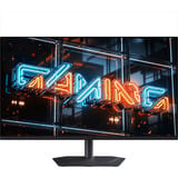 GIGABYTE MO32U24 31.5" 4K UHD Moniteur gaming  Noir, 2x HDMI, DisplayPort, 2x USB-A, USB-C, 240 Hz
