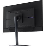 GIGABYTE MO32U24 31.5" 4K UHD Moniteur gaming  Noir, 2x HDMI, DisplayPort, 2x USB-A, USB-C, 240 Hz
