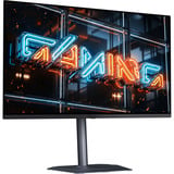 GIGABYTE MO32U24 31.5" 4K Ultra HD Moniteur gaming Noir, 1x DisplayPort, 2x HDMI, 1x USB-C, 2x USB-A, 240 Hz