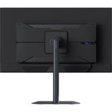 GIGABYTE MO32U24 31.5" 4K Ultra HD Moniteur gaming Noir, 1x DisplayPort, 2x HDMI, 1x USB-C, 2x USB-A, 240 Hz