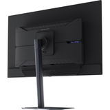 GIGABYTE MO32U24 31.5" 4K Ultra HD Moniteur gaming Noir, 1x DisplayPort, 2x HDMI, 1x USB-C, 2x USB-A, 240 Hz