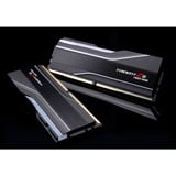 G.Skill 32 Go DDR5-6400 (2x 16 Go) mémoire vive Noir, F5-6400J3039G16GX2-TZ5NR, EXPO