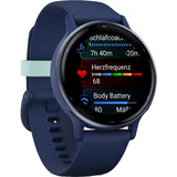 Garmin vívoactive 5, Smartwatch 