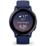 Garmin vívoactive 5, Smartwatch 