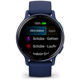 Garmin vívoactive 5, Smartwatch 