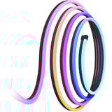 Govee Bande lumineuse néon, Bande LED Noir