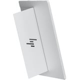 HP 14.36" Moniteur Argent, 2x USB-C