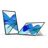 HP 14.36" Moniteur Argent, 2x USB-C