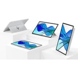 HP 14.36" Moniteur Argent, 2x USB-C