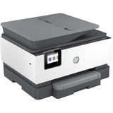 HP OfficeJet Pro Imprimante Tout-en-un HP 9012e, Couleur, Imprimante pour Petit bureau, Impression, copie, scan, fax, HP+; Éligibilité HP Instant Ink; Chargeur automatique de documents; Impression recto-verso, Imprimante multifonction Gris/Gris clair