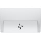 HP Pro 514pn 14.36" Moniteur Argent, 2x USB-C