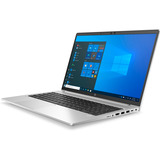 HP  15.6" PC portable  Argent