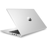 HP  15.6" PC portable  Argent