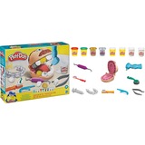 Hasbro Play-Doh - Cabinet dentaire, Pâte à modeler