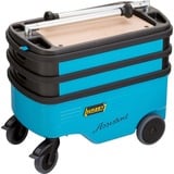 Hazet Chariot d'outils Assistent 166C, Chariot à outils 