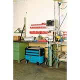 Hazet Chariot d'outils Assistent 166C, Chariot à outils 