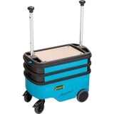 Hazet Chariot d'outils Assistent 166C, Chariot à outils 