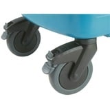 Hazet Chariot d'outils Assistent 166C, Chariot à outils 