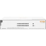 Hewlett Packard Enterprise Commutateur Instant On réseau 8 ports Gigabit CL4 PoE 64 W 1430, Switch 