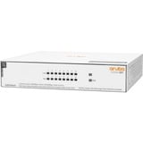 Hewlett Packard Enterprise Commutateur Instant On réseau 8 ports Gigabit CL4 PoE 64 W 1430, Switch 