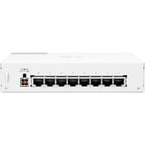 Hewlett Packard Enterprise Commutateur Instant On réseau 8 ports Gigabit CL4 PoE 64 W 1430, Switch 