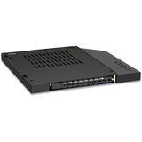 Icy Dock Though Armor MB411V4PO-2B, Cadrage Noir