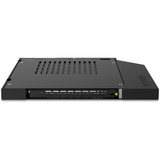 Icy Dock Though Armor MB411V4PO-2B, Cadrage Noir