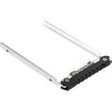 Icy Dock Though Armor MB411V4PO-2B, Cadrage Noir