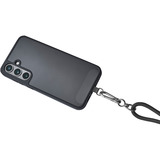 Intenso Cell Phone Charging Lanyard 7991000, Câble Noir