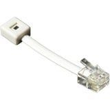 Inter-Tech PDU SA-0816, 16A Noir