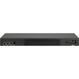 Inter-Tech PDU SA-0816, 16A, Multiprise Noir