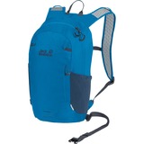 Jack Wolfskin 2010291_1361_OS, Sac à dos Bleu