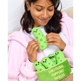 Just Play Cornichons de soutien émotionnel, Peluche 