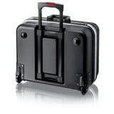 KNIPEX Valise à outils "BIG Basic Move" 00 21 06 LE, Boîte à outils Noir